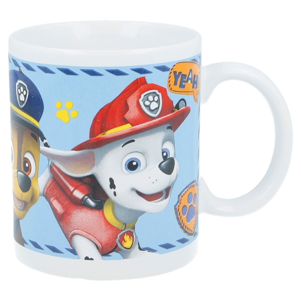 Кружка Mug Friendship Керамика Синий (350 ml)