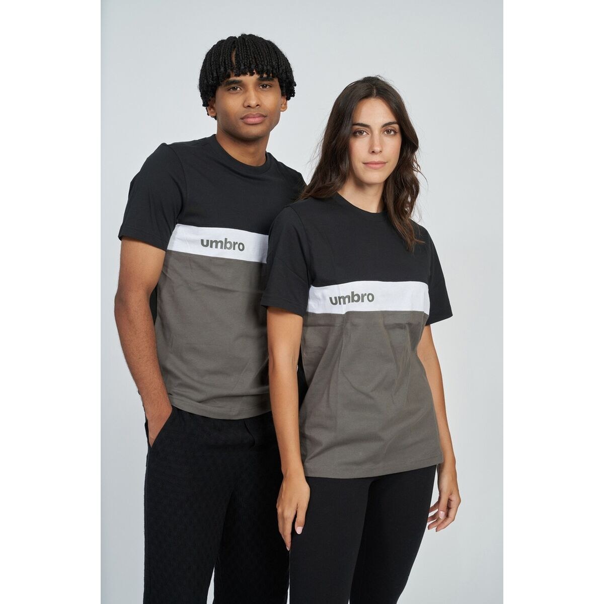 Спортивная футболка с коротким рукавом SPORTWEAR 66211U LTC Тёмно Синий