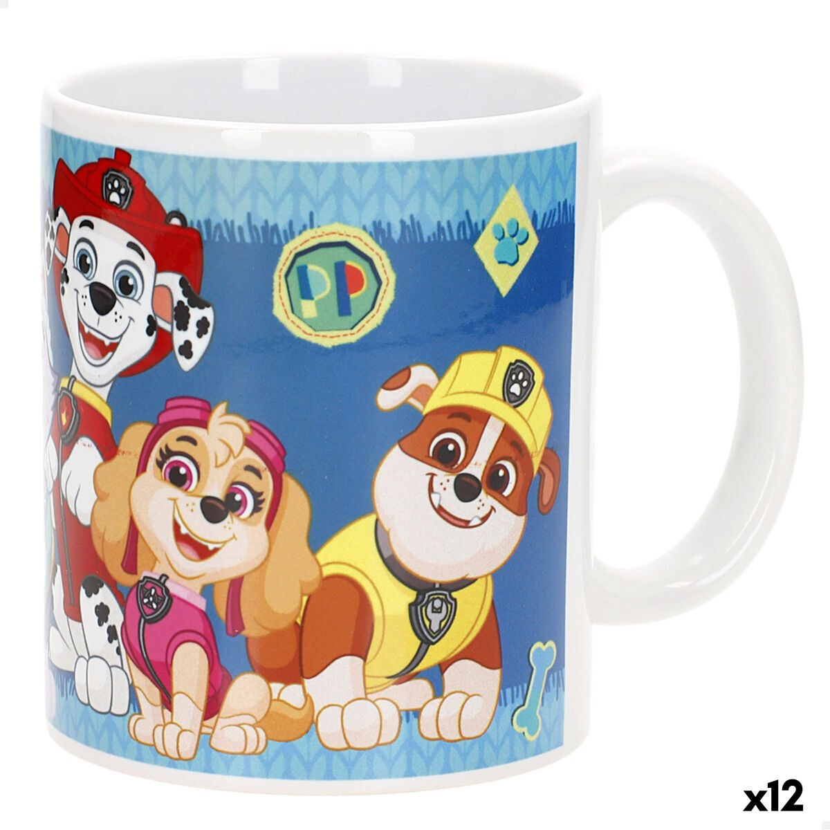 Mug (12 Units)