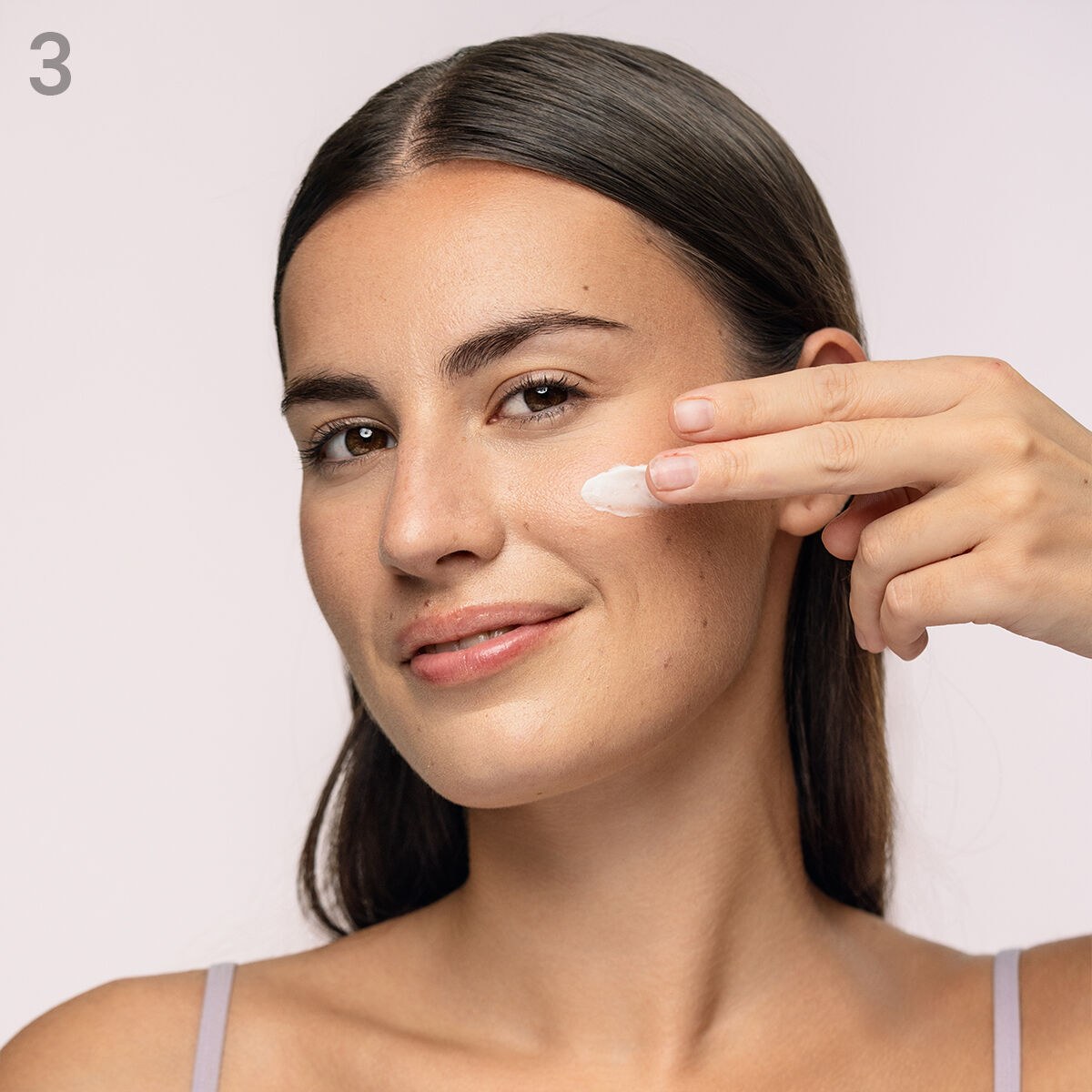 Face Moisturising Pack Kombucha