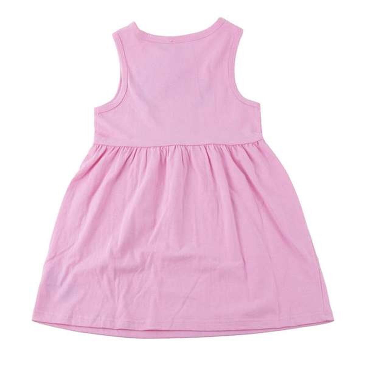 Dress Pink