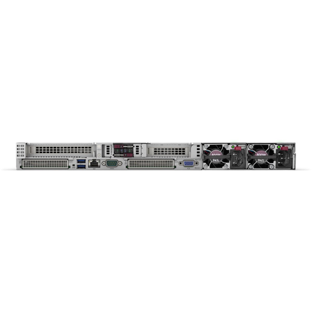 Сервер P51930-421 Intel Xeon Silver 4410Y 32 GB RAM