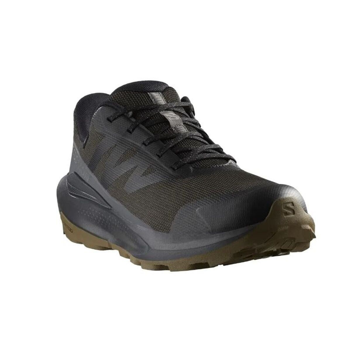 Men's Trainers Elixir Tour Black