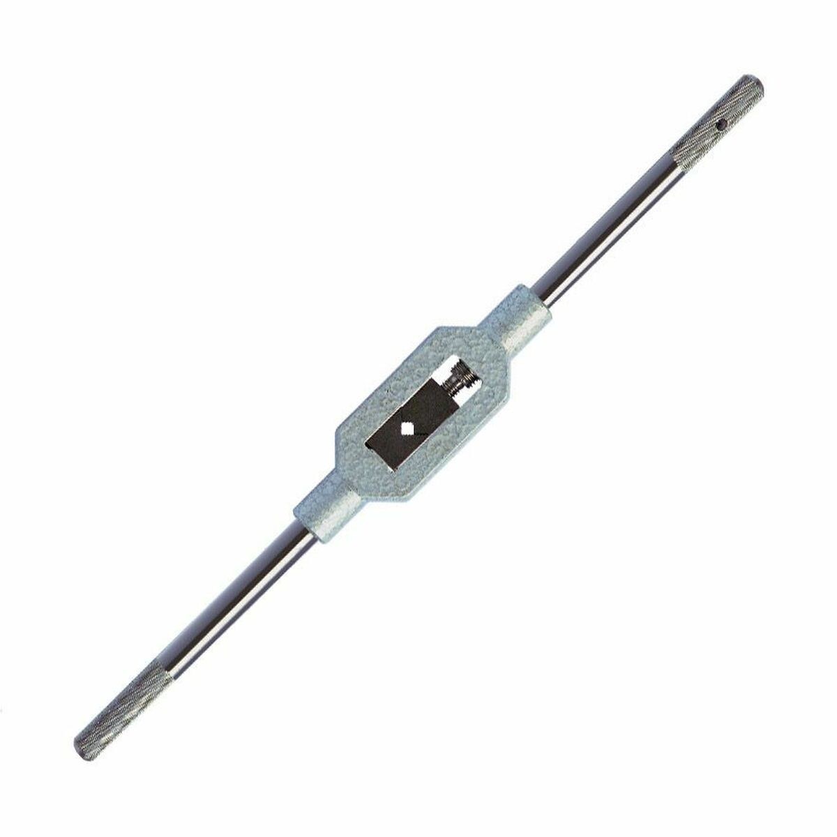 Ratcheting wrench 6 DIN 1814