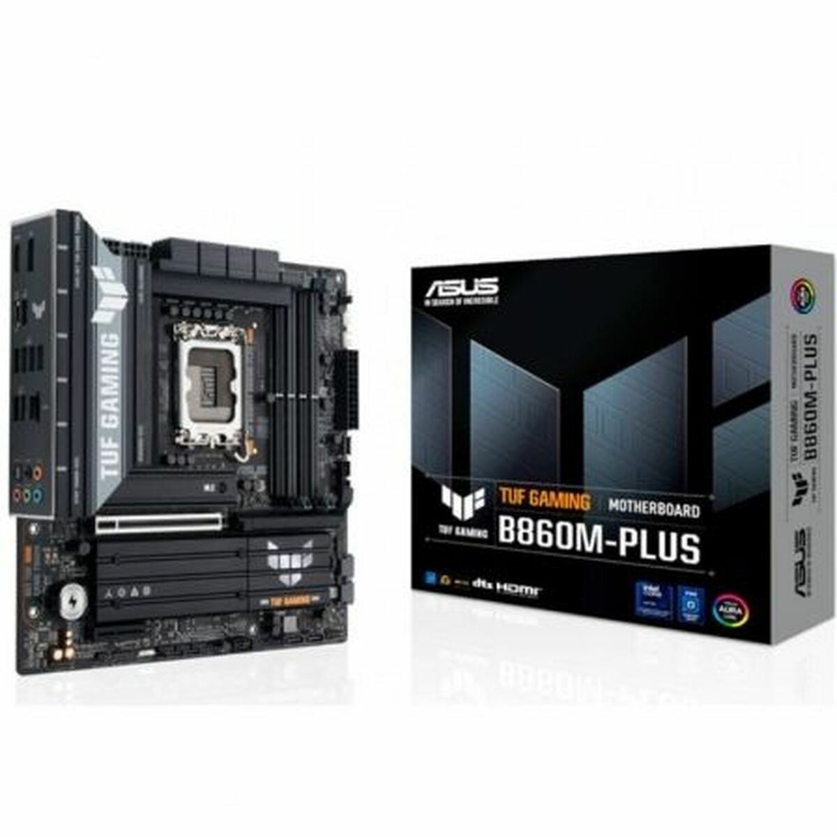 Материнская плата 90MB1JW0-M0EAY0 LGA 1851