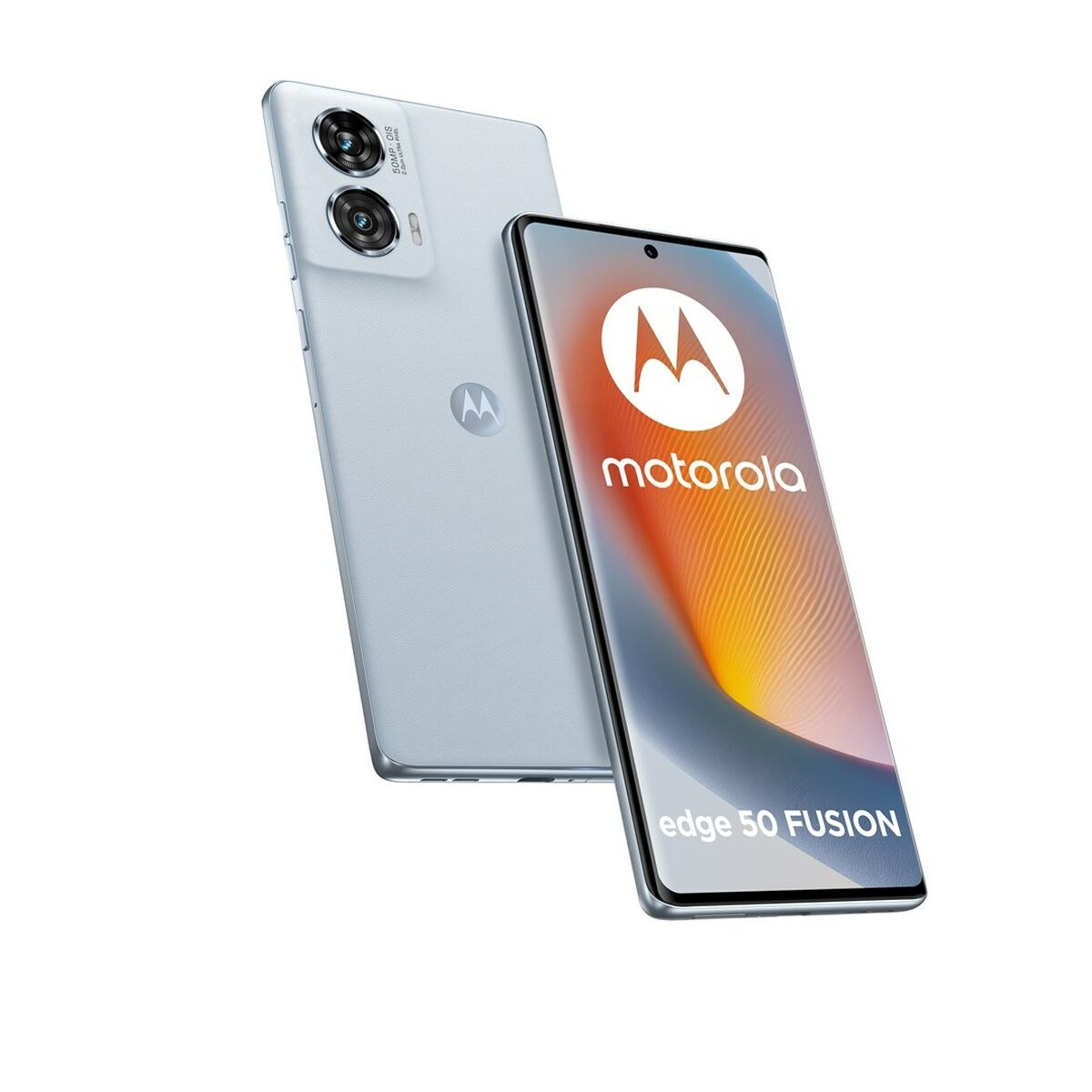 Смартфоны Edge 50 Fusion 6,7" Octa Core 12 GB RAM 512 GB Синий