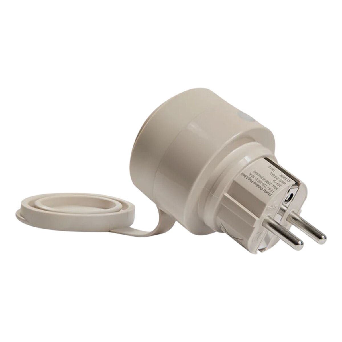 Smart Plug S3PL-20112EU Wi-Fi