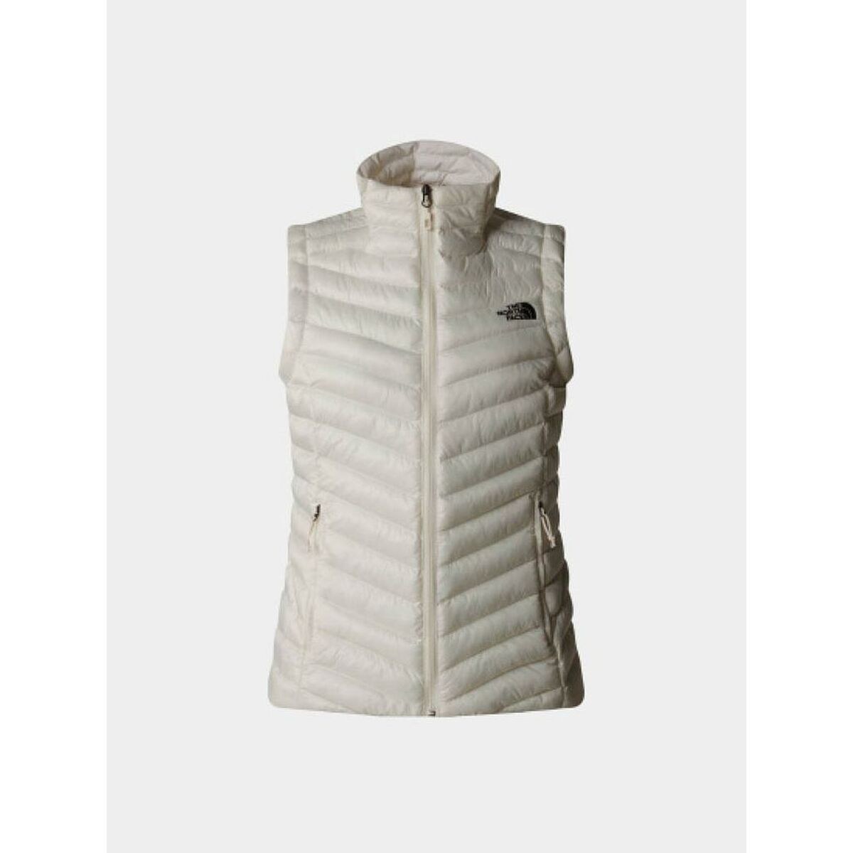 Женские жилеты Huila Synthetic Vest NF0A85AIQLI1 Белый