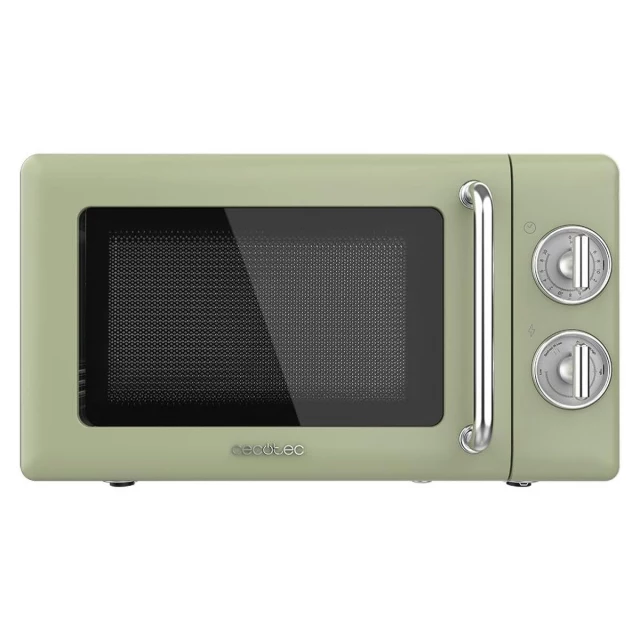 Microwave PROCLEAN 3010 RETRO Green 700 W 20 L (Refurbished A)