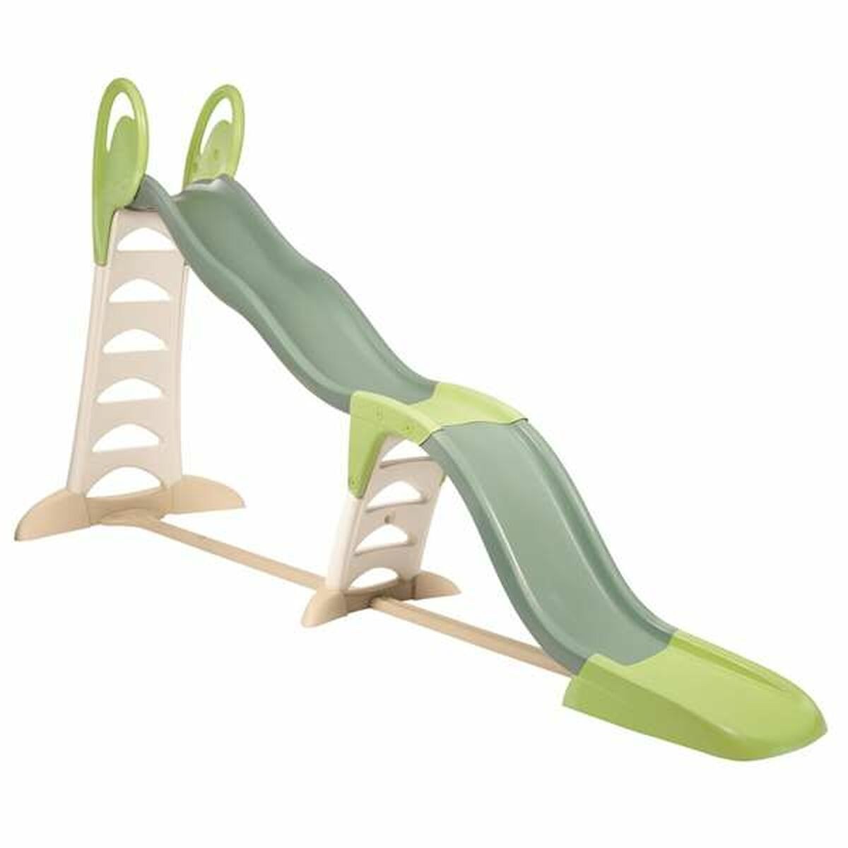 Водная горка Super Megagliss