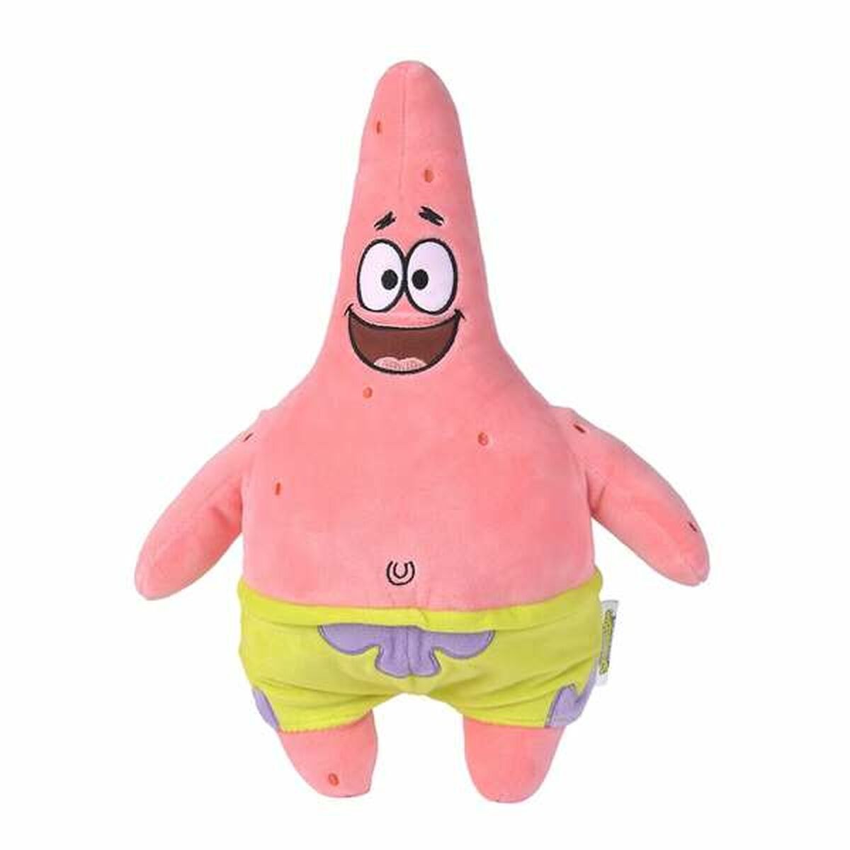 Плюшевый Patricio 35 cm
