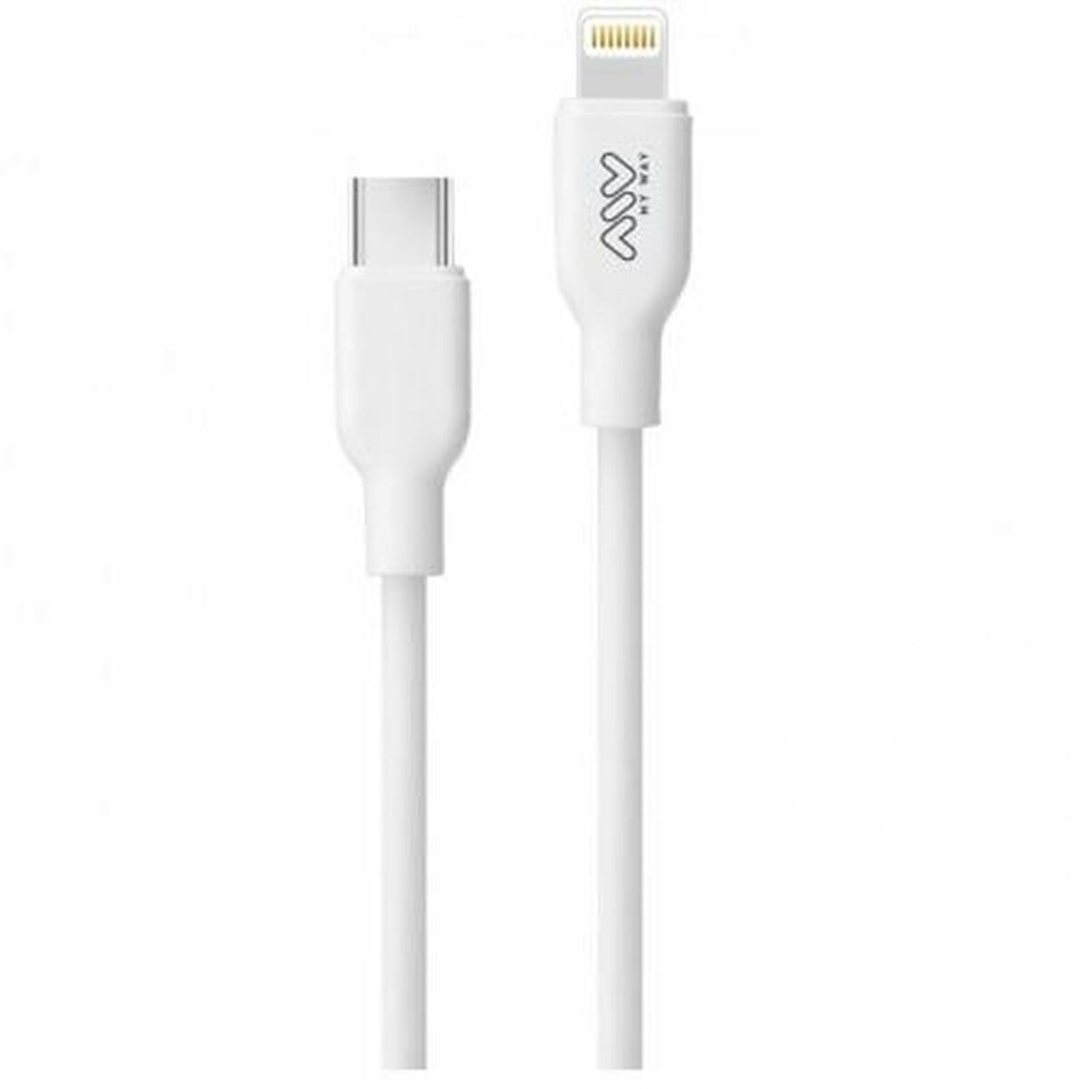 USB to Lightning Cable MWUSC0023