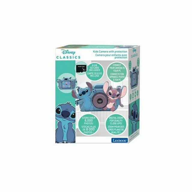 Interactive Toy