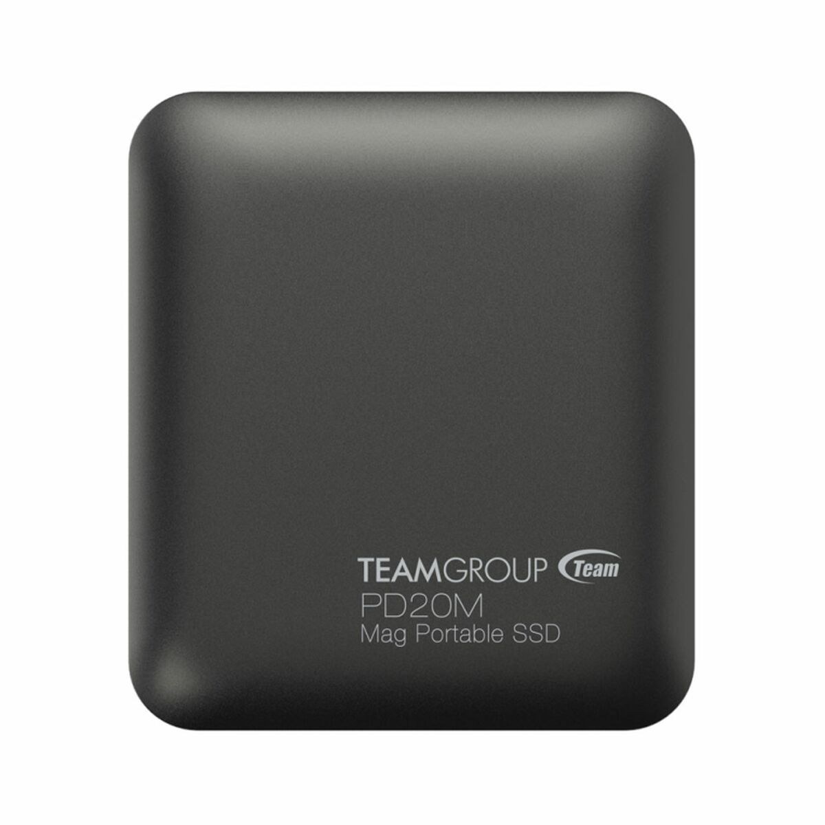 Внешний жесткий диск TPSEG2002T0C108 Чёрный оболочка SSD 2 TB SSD