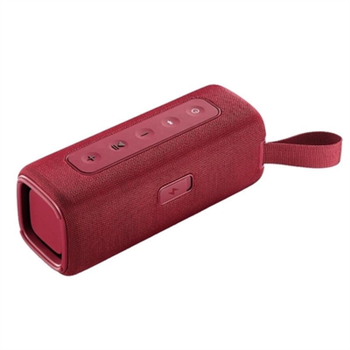 Портативный Bluetooth-динамик ROKR 600 30 W Красный