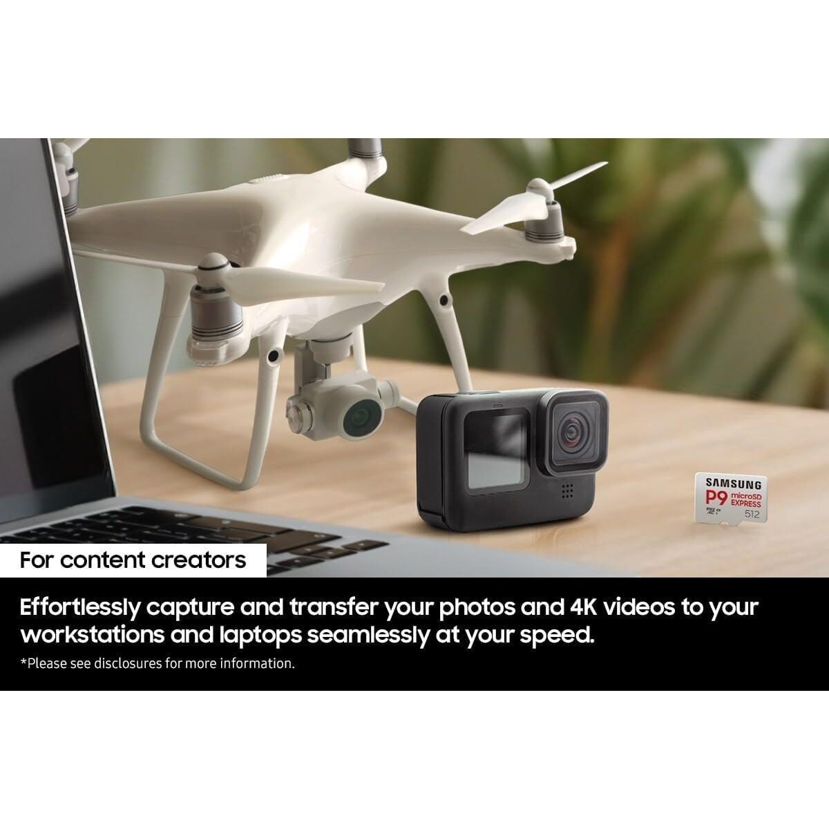 SD Memory Card MB-MK512T/WW 512 GB
