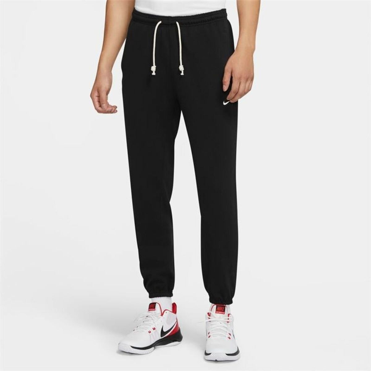 Trousers Dri-FIT Standard Issue Black