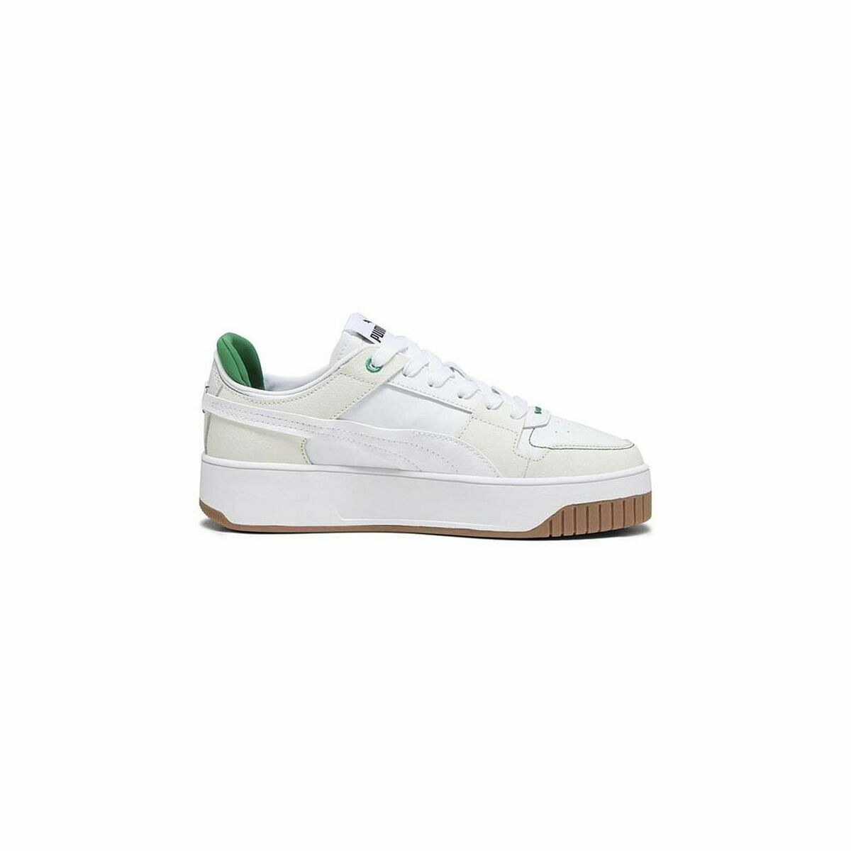 Женские спортивные кроссовки CARINA STREET VTG 392338 01 Белый