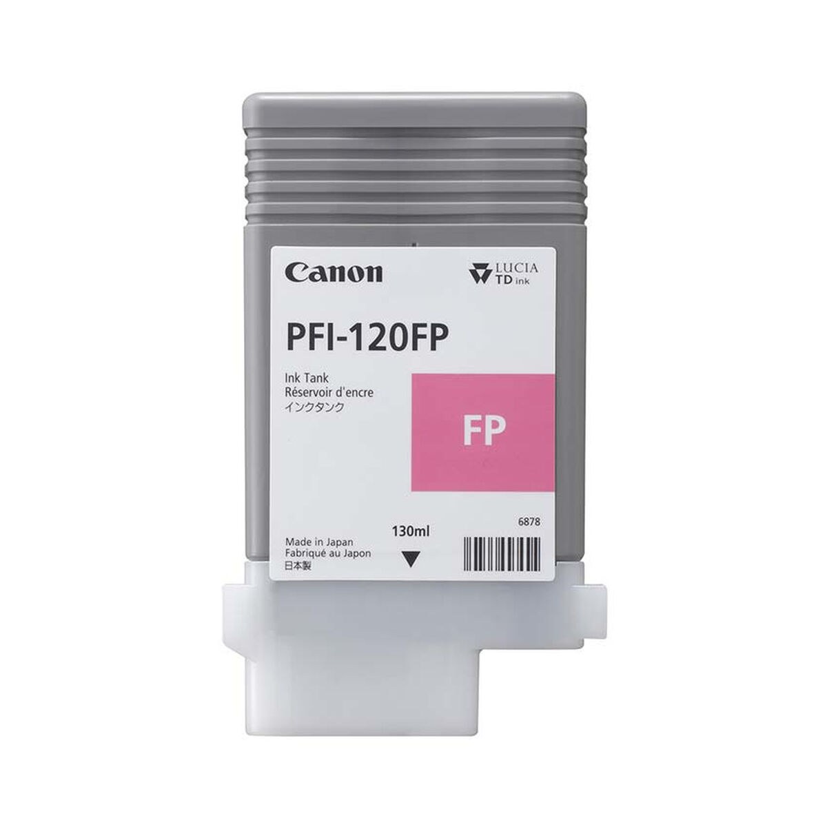 Original Ink Cartridge PFI-120