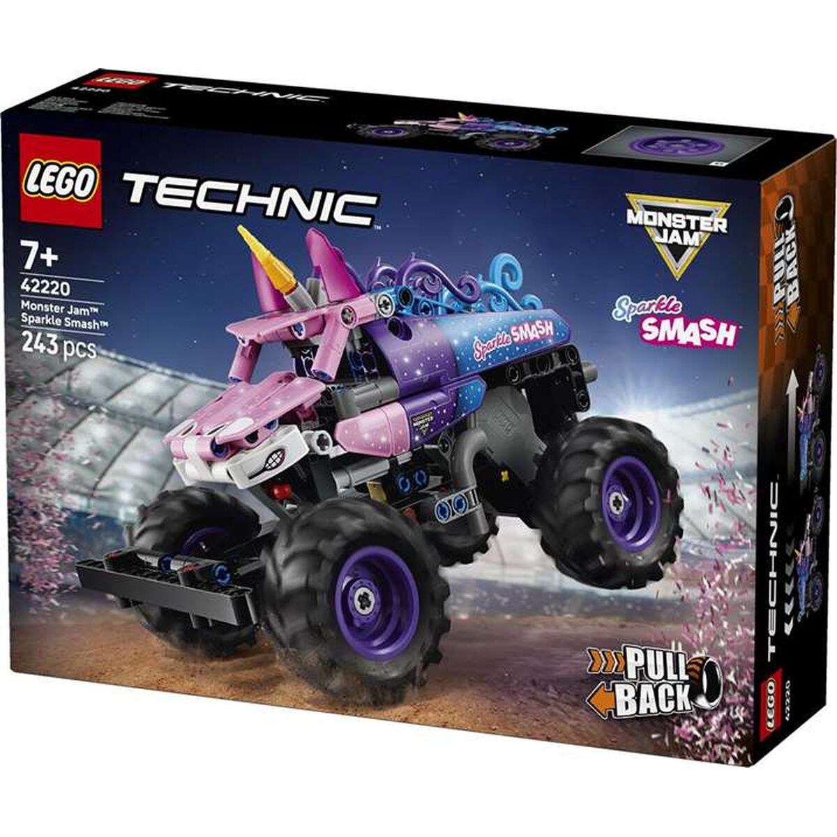 Construction set 42220