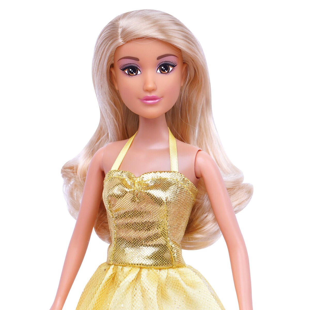 Doll Isabella 7 X 30 X 4 CM (4 Units)