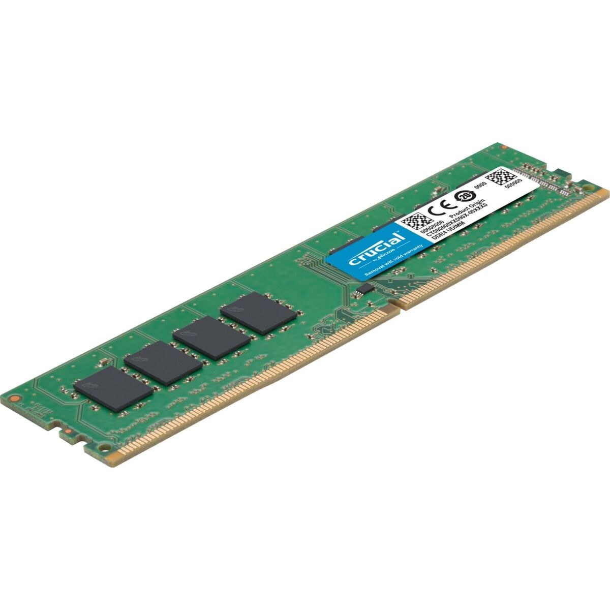 RAM Memory CB8GU3200 4 GB DDR4 CL22