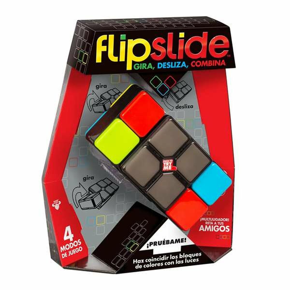 Board game