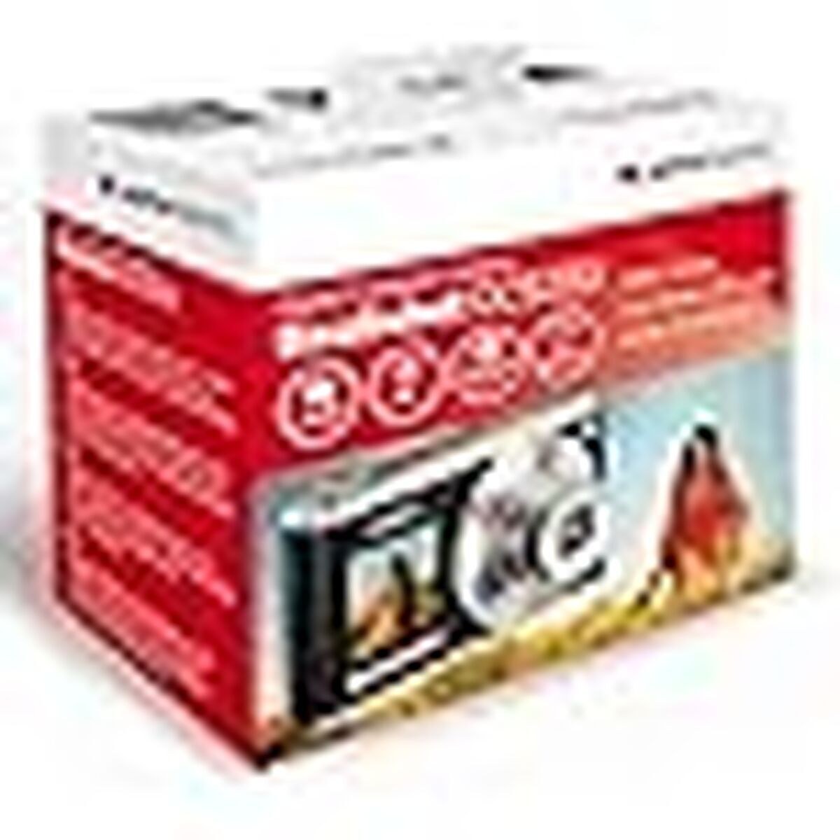 Цифровая Kамера DC9200BK Чёрный 24 MP 2,8"