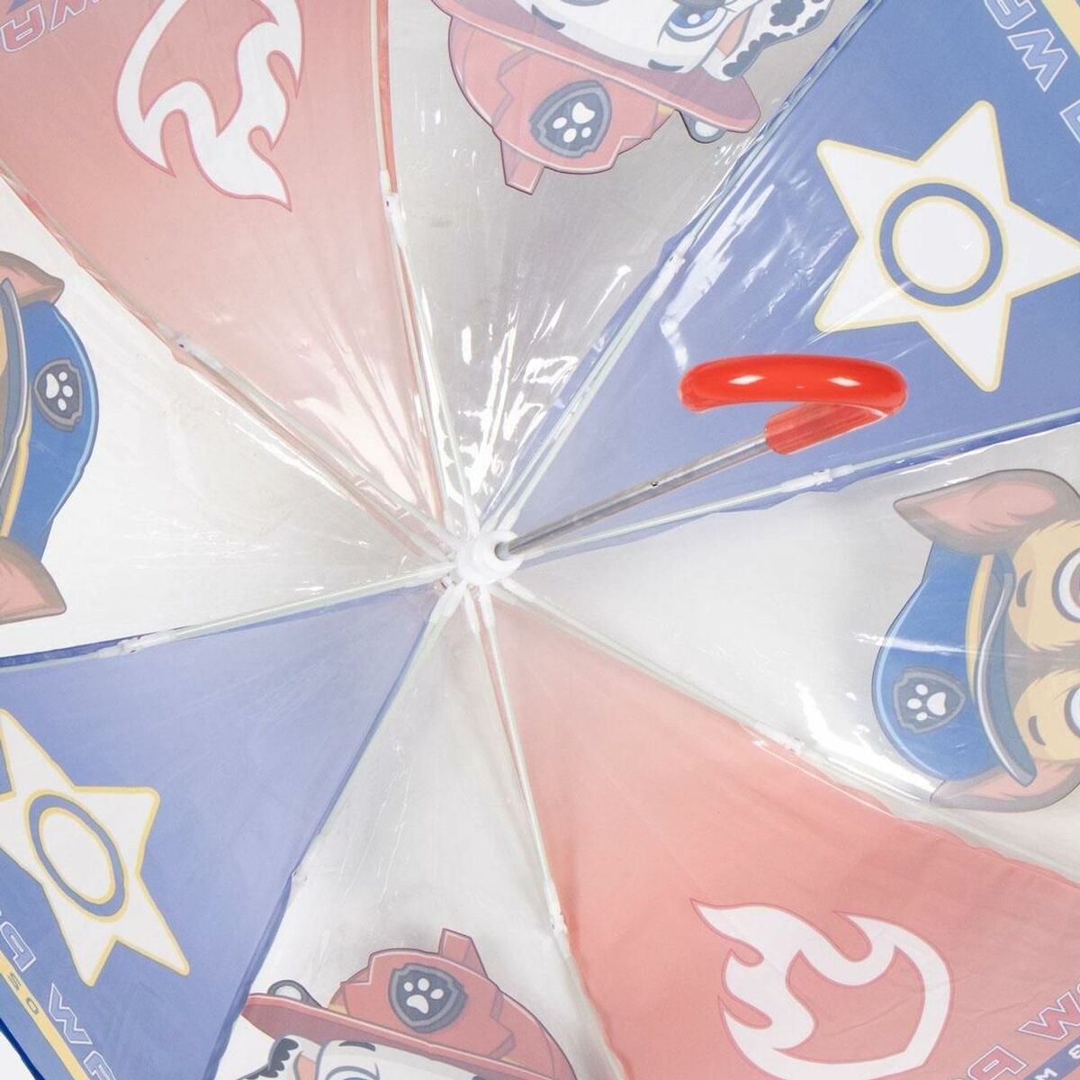 Umbrella Blue Ø 71 cm 45 cm