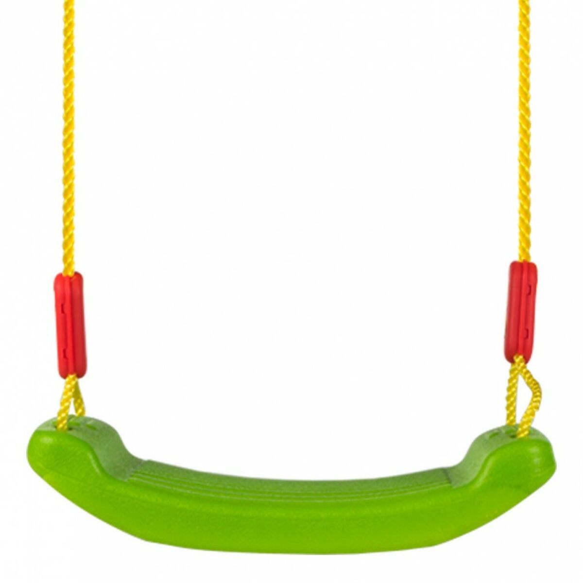 Swing seat 43 x 175 x 17 cm (4 Units)