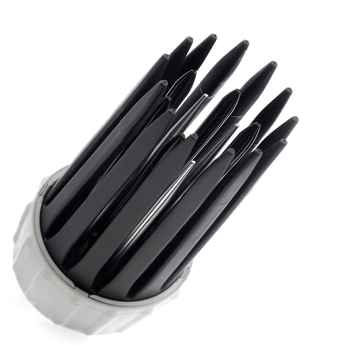 Щетка для сушки, укладки и завивки 3-в-1 Dryple 550 W