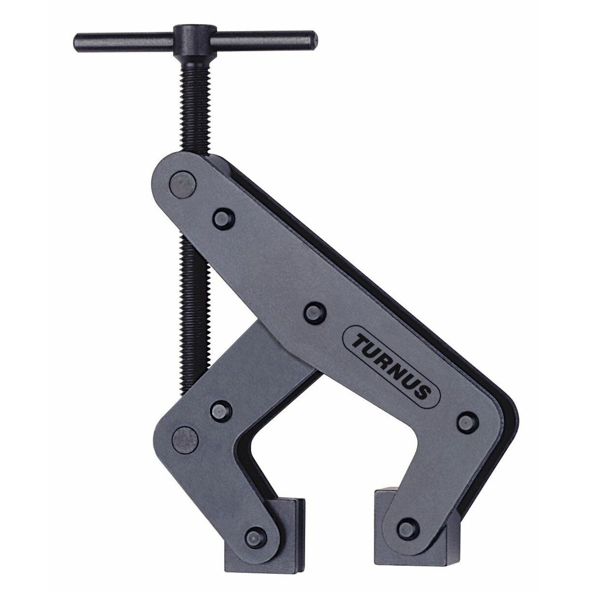 Press Clamp 110 mm Parallel