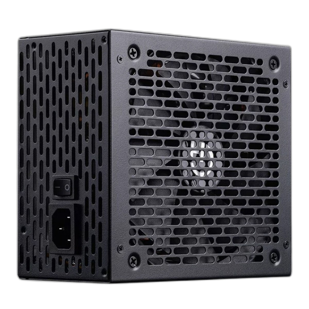 Power supply BZX750 V2 750 W 80 Plus Bronze RoHS