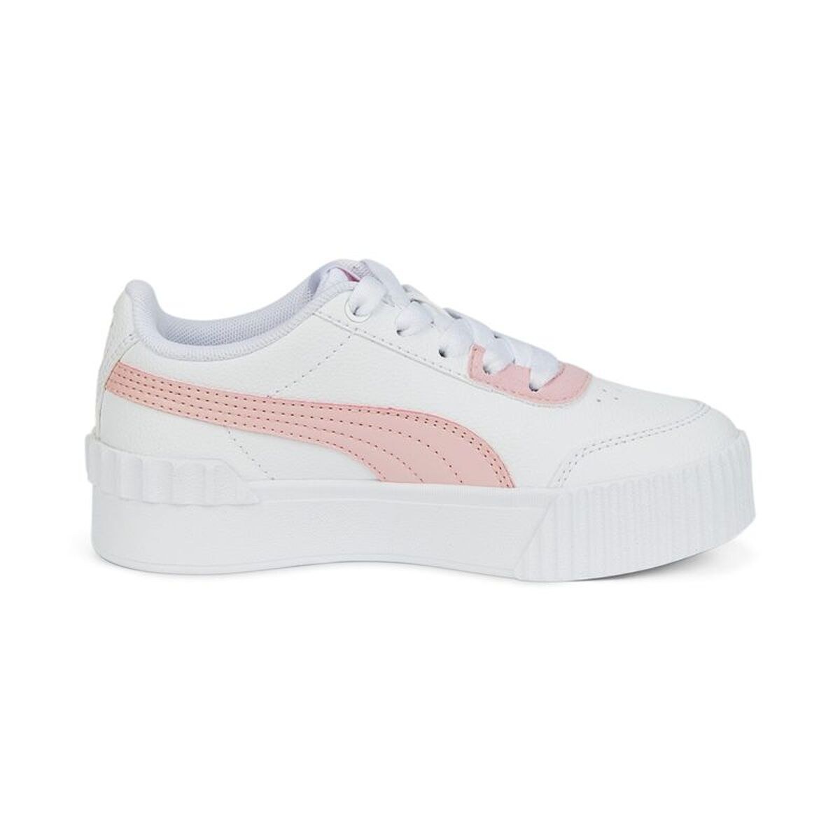 Sports Shoes for Kids Carina Lift White