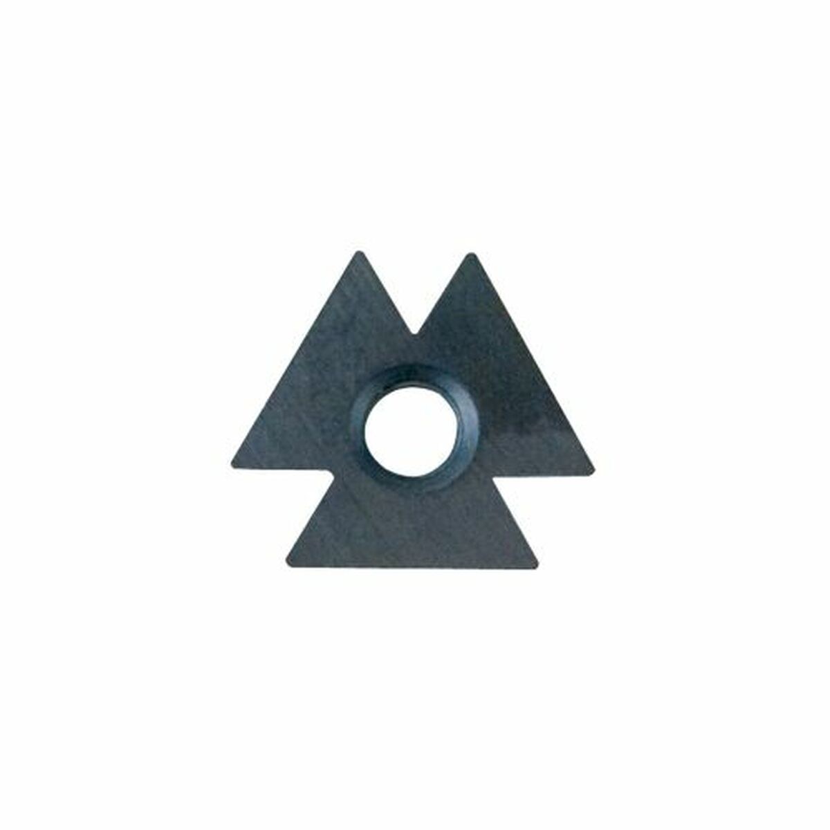 Deburring blade D80