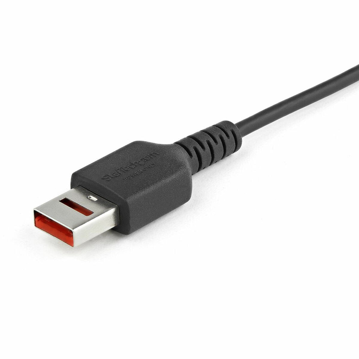 USB Cable USBSCHAU1M USB A Black