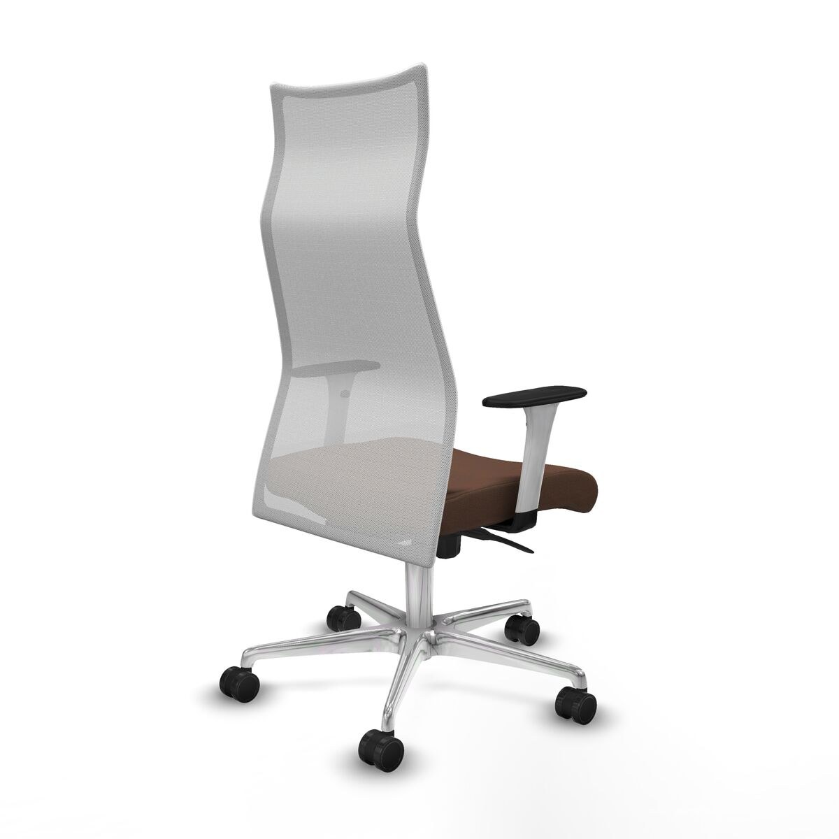 Office Chair B1B086N Dark brown