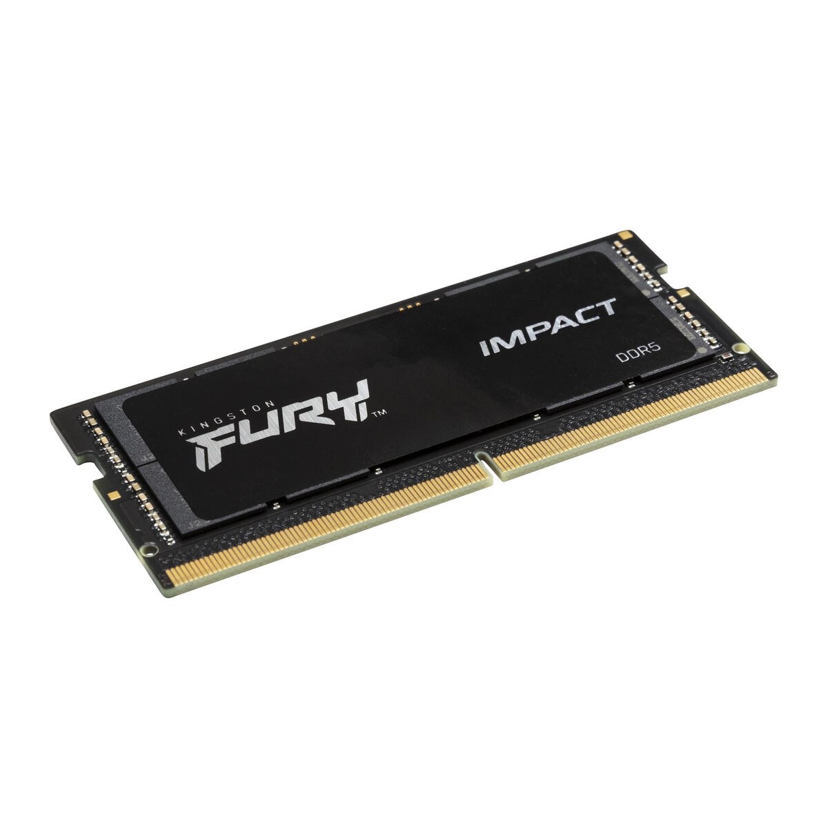 Память RAM KF548S38IB-8