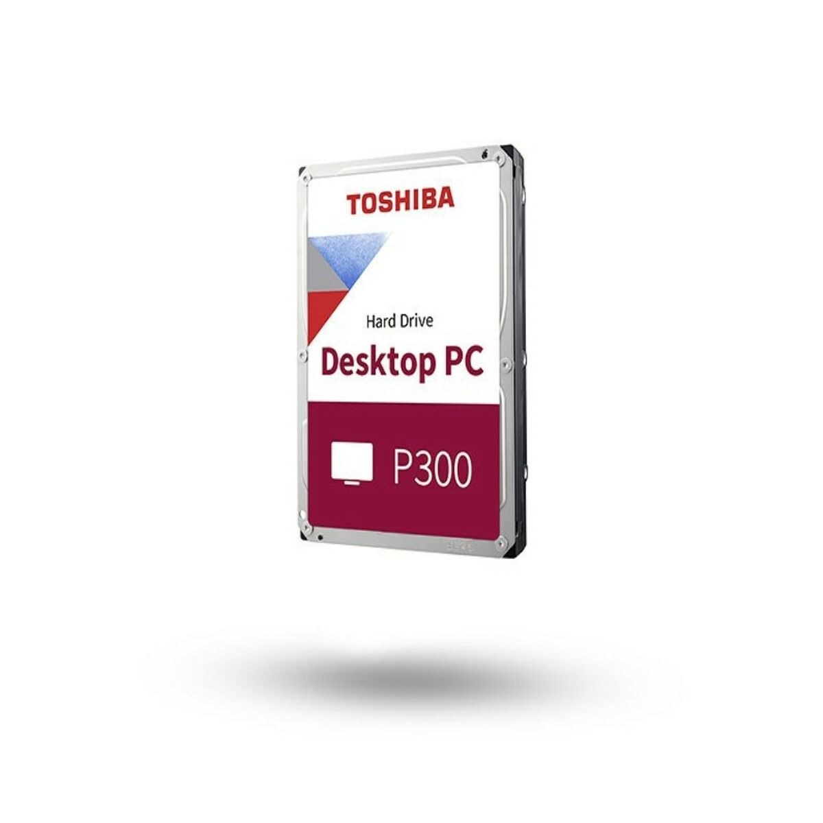 Жесткий диск 9233201000 3,5" 2 TB SSD 2 TB HDD