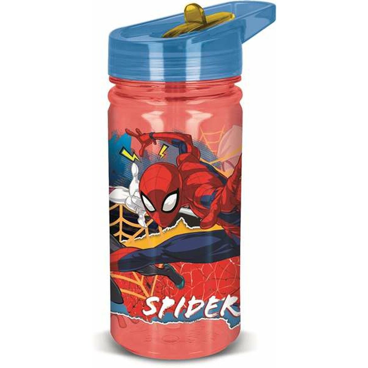 Бутылка с водой Moving Target 475 ml