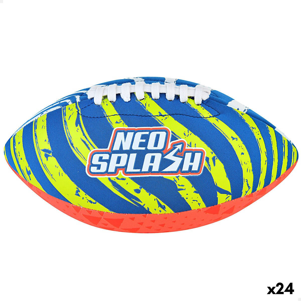 Rugby Ball 24 Units
