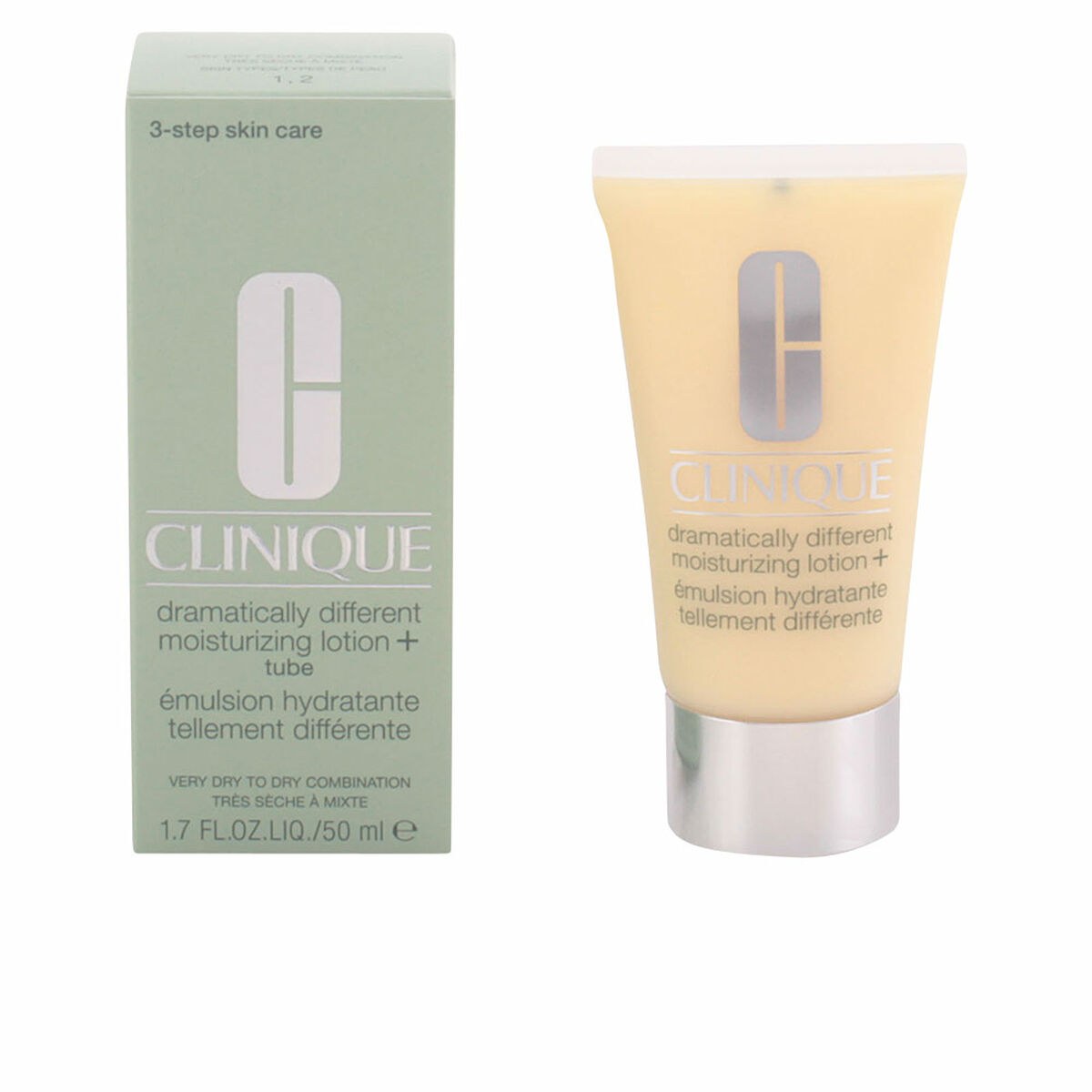 Увлажняющий лосьон Dramatically Different 50 ml 125 ml