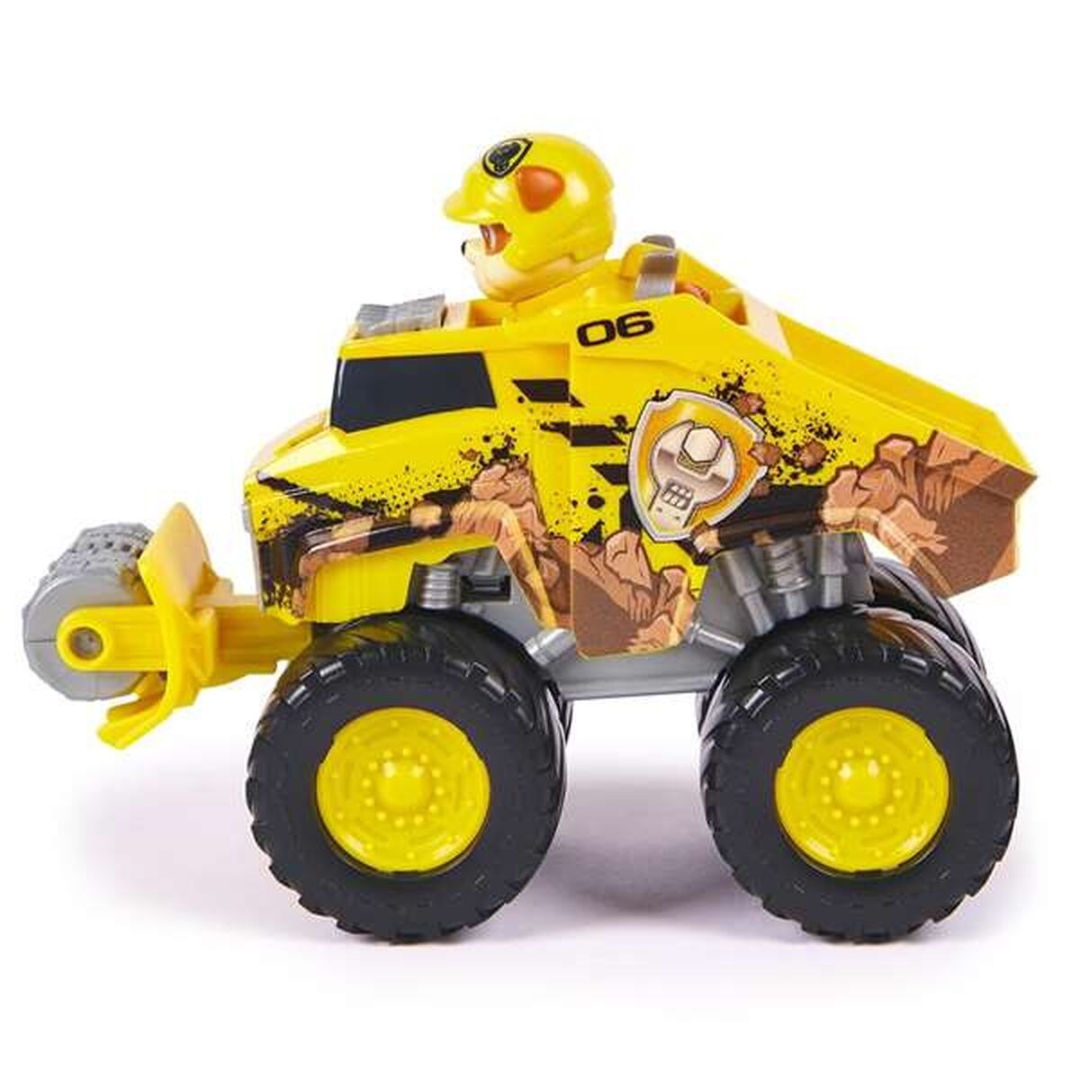Playset Ruben 2 Предметы