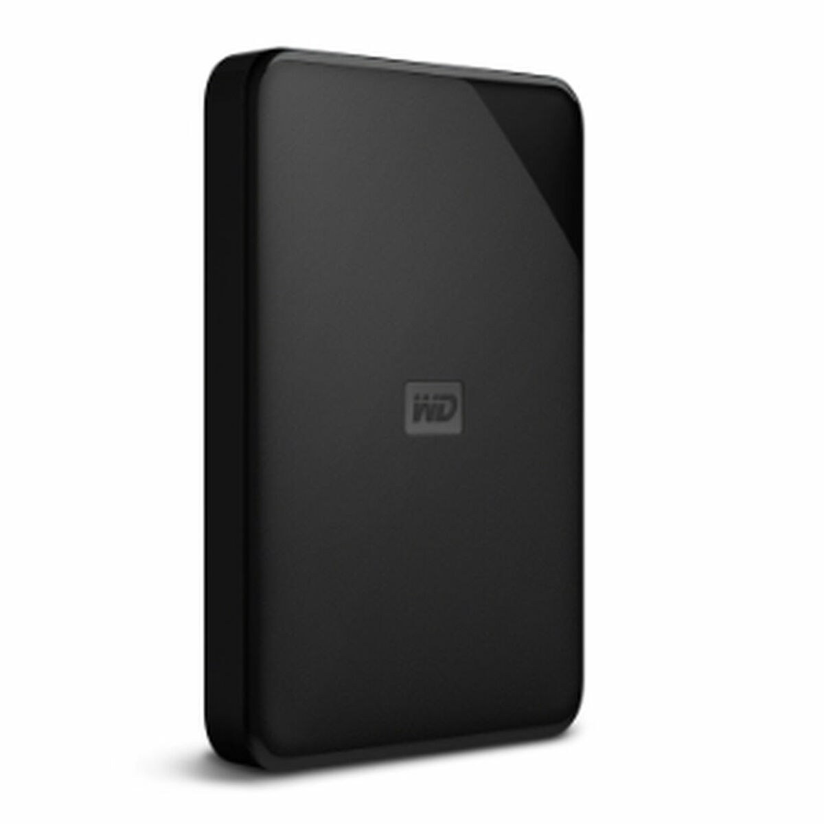 Внешний жесткий диск WDBJRT0040BBK-WESN 4 TB HDD
