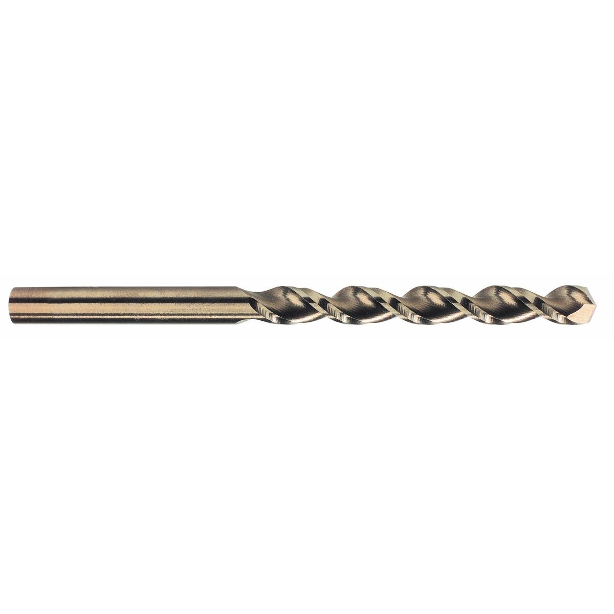 Металлическое сверло DIN 338 12 mm Змеевидный 5 штук