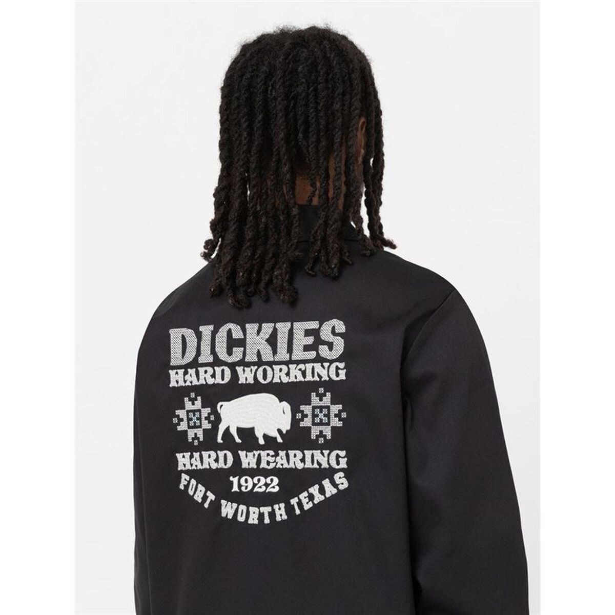 Shirt Wichita Black
