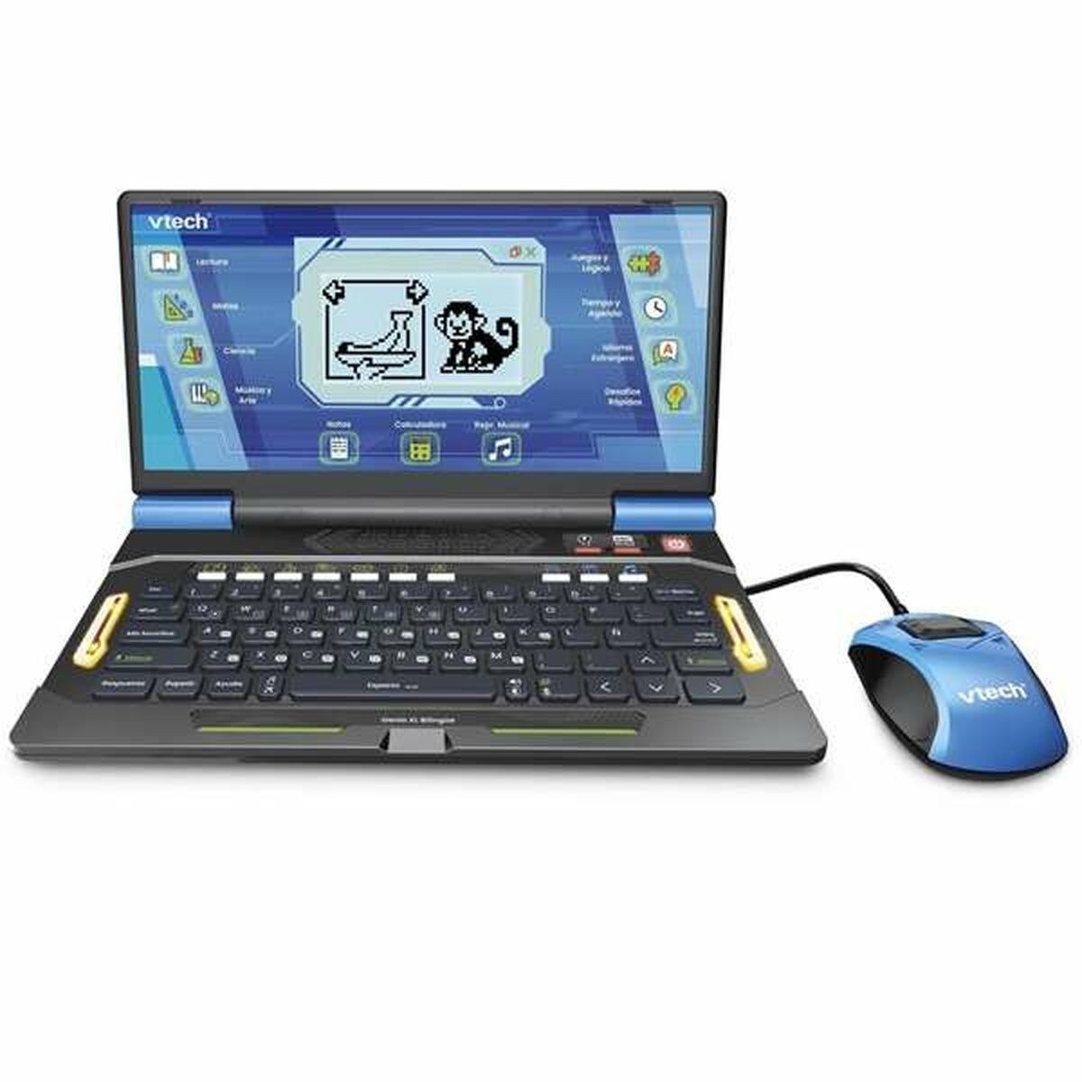 Toy computer ES