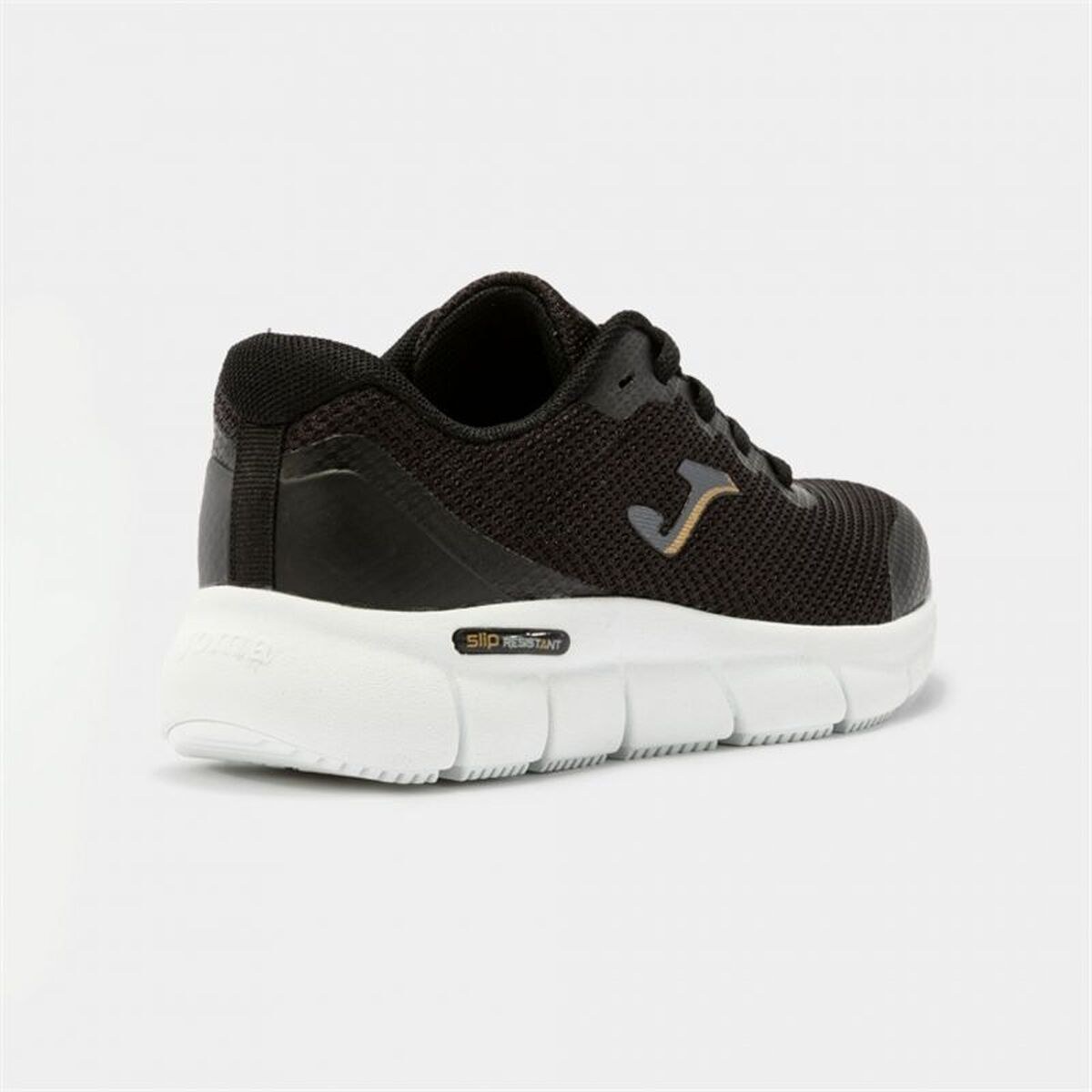Женские спортивные кроссовки C.Tueris Lady 2201 Чёрный Женщина