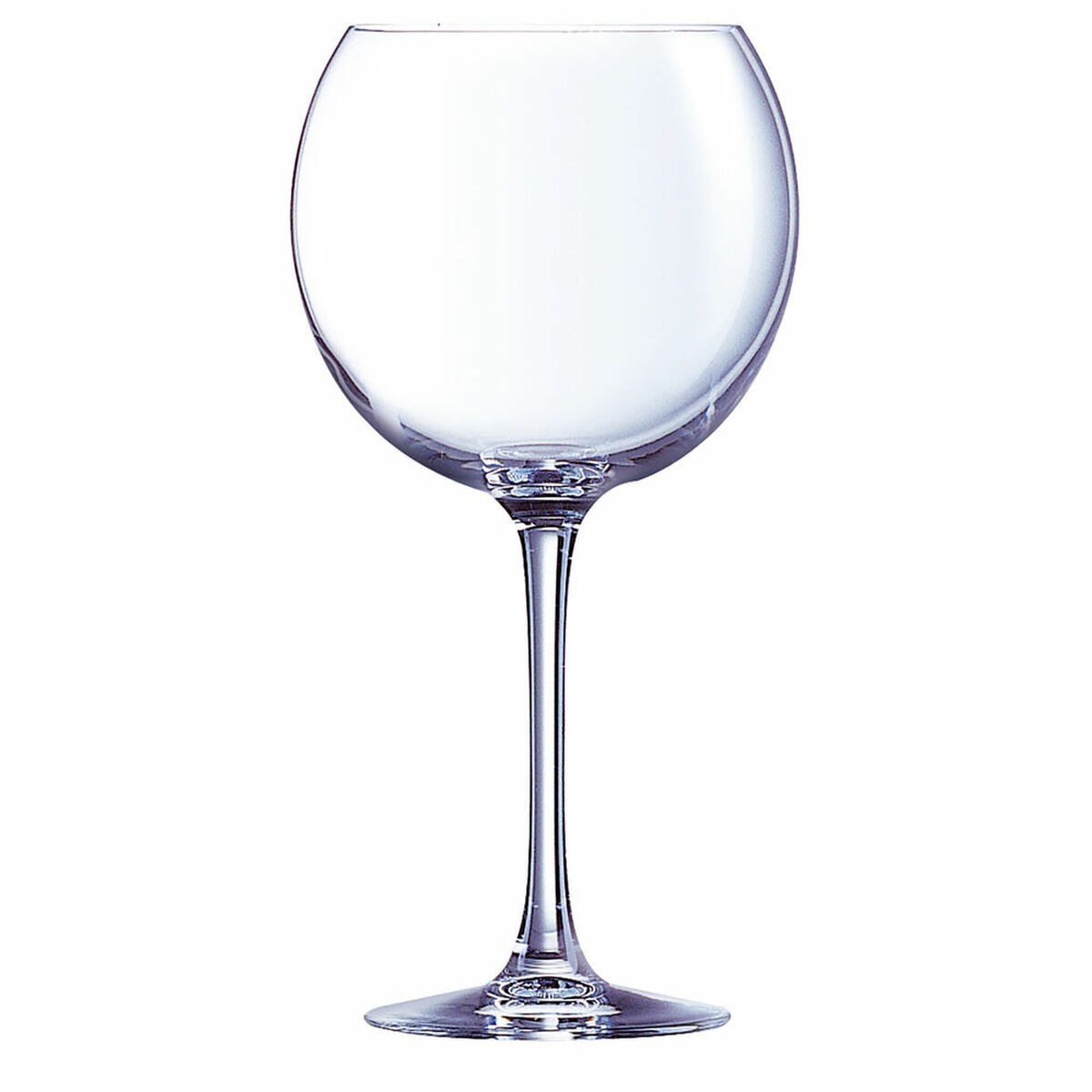 Набор бокалов для вина Chef & Sommelier Cabernet Прозрачный Cтекло 700 ml Винный (6 штук)