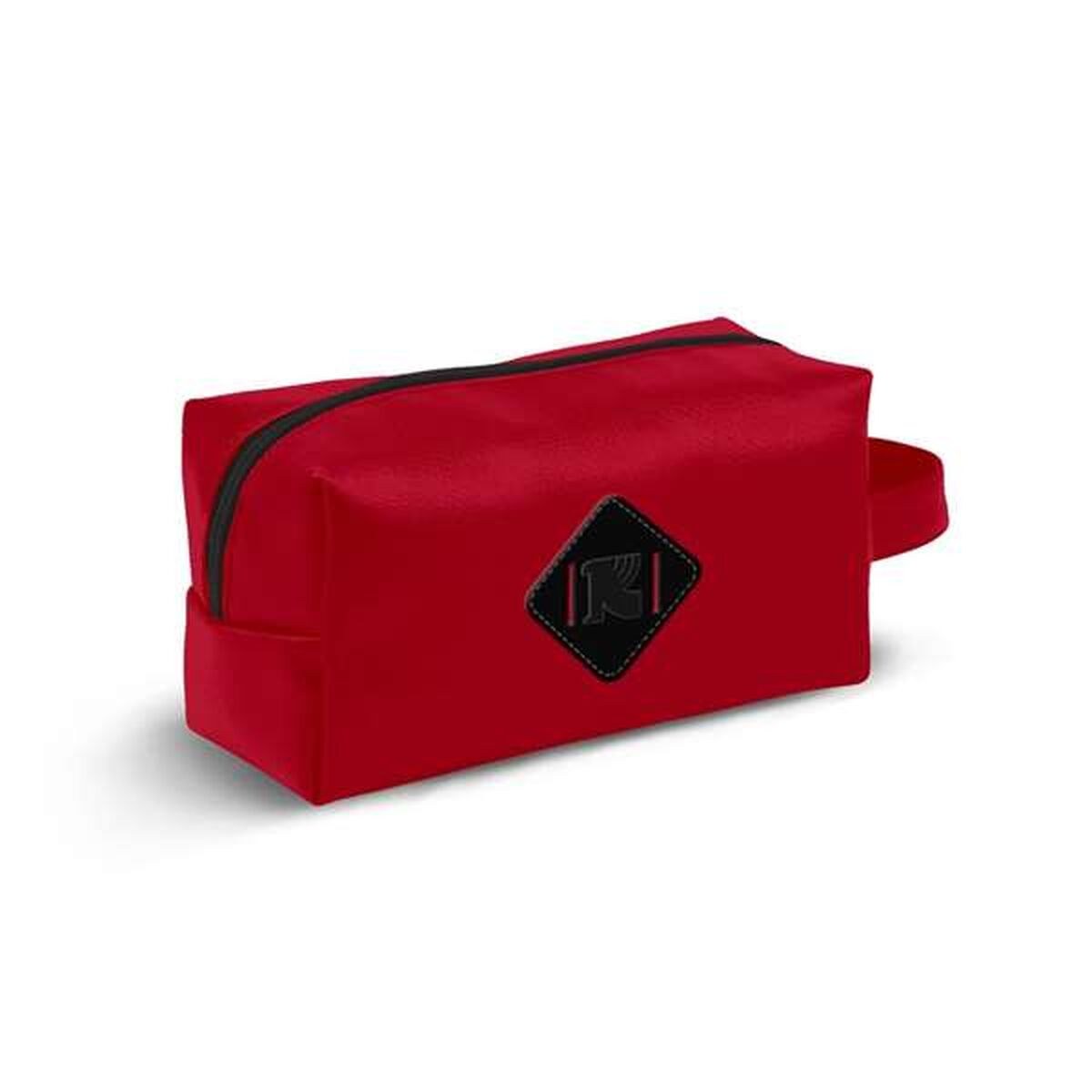 Travel Vanity Case PVC 13 x 27 x 13 cm